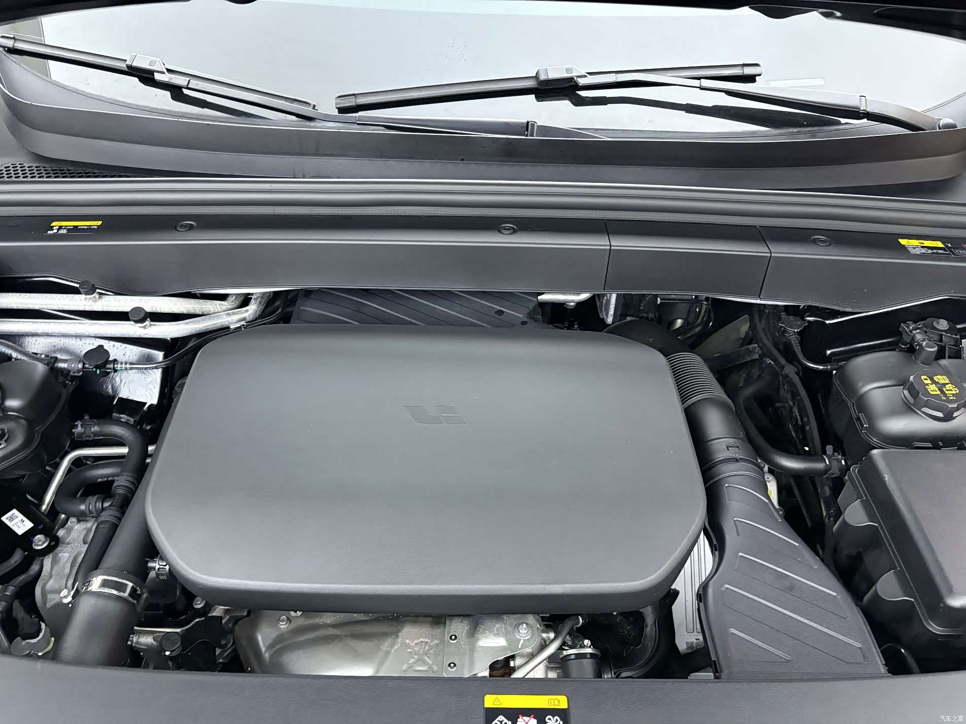 Li Auto L6, 2025 15