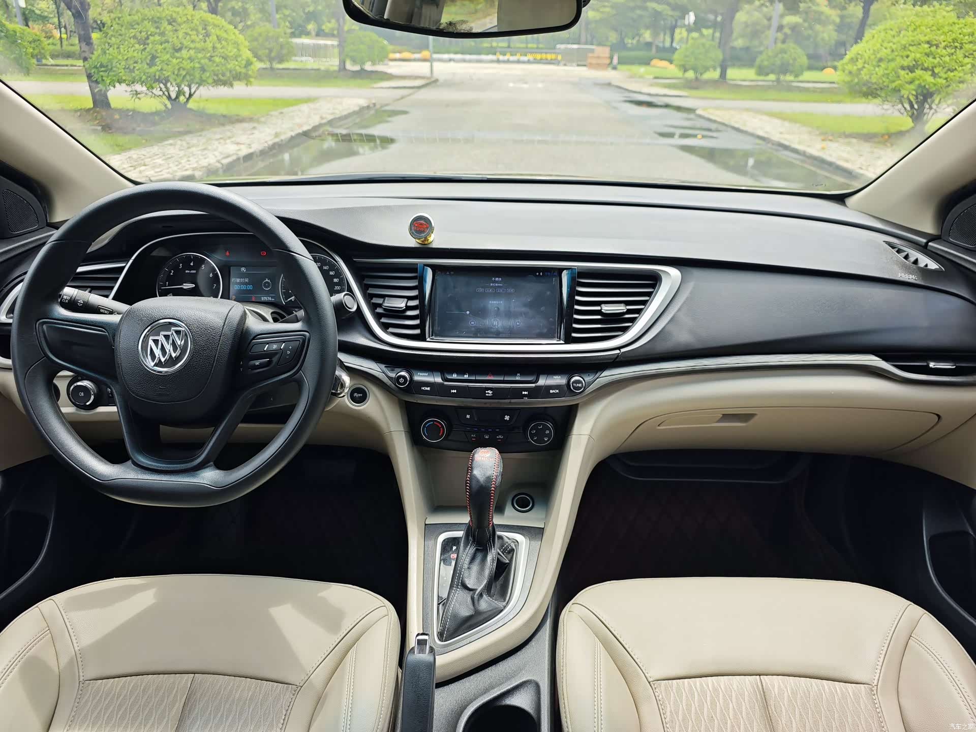 Buick 15N, 2017 20