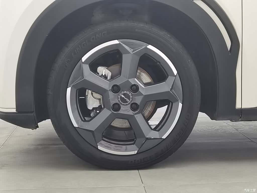 BYD Seagull, 2023 17