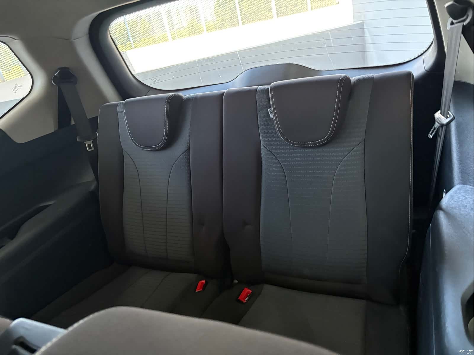 Wuling 730, 2019 13