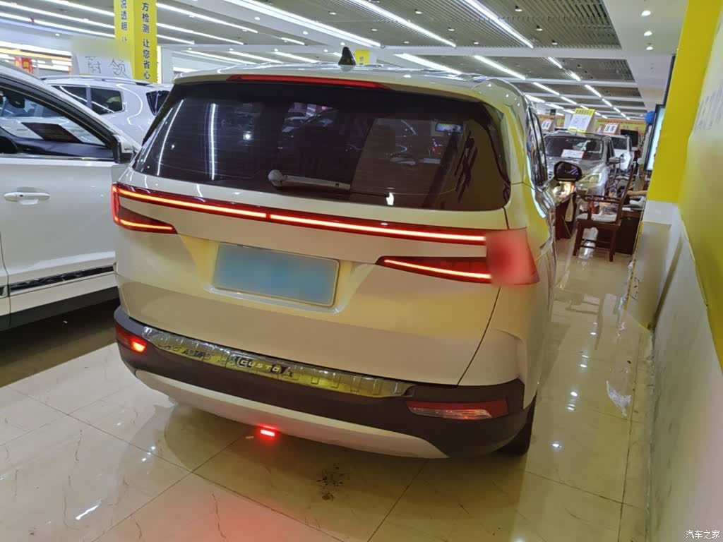 Hyundai Custo, 2022 7