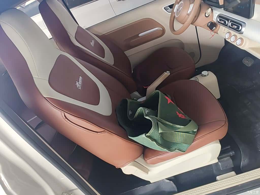 Wuling MINIEV, 2024 25