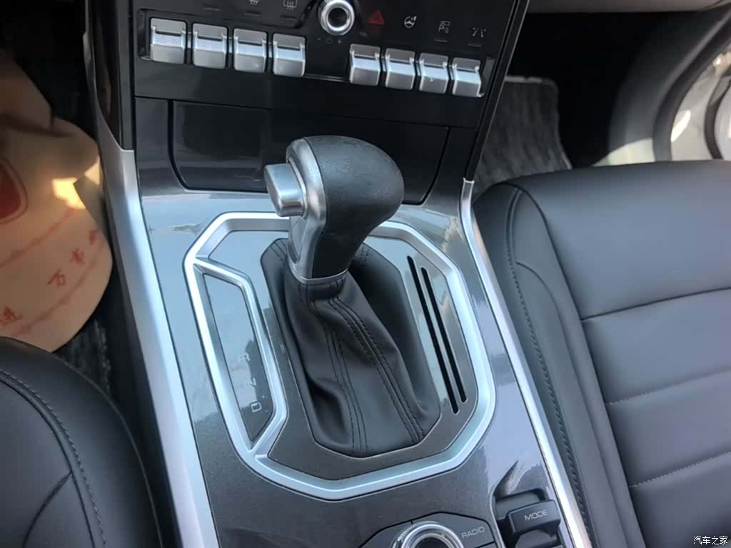 Haval F5, 2018 14