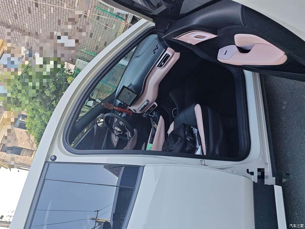 BYD Seagull, 2023 20