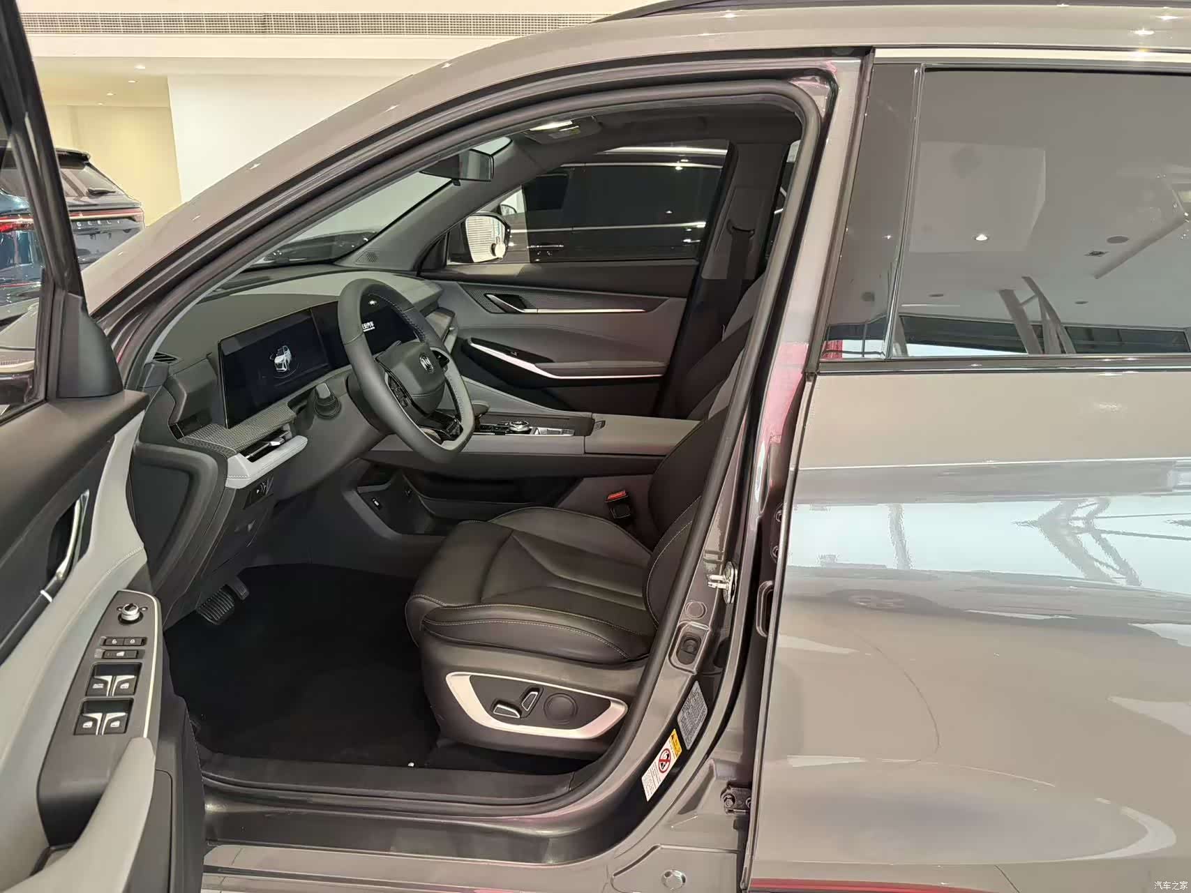 Changan CS75, 2023 6