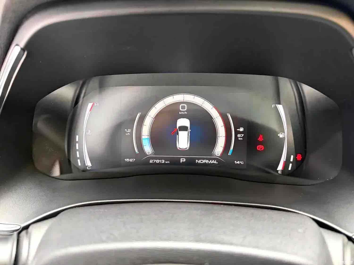 Haval H6, 2022 17