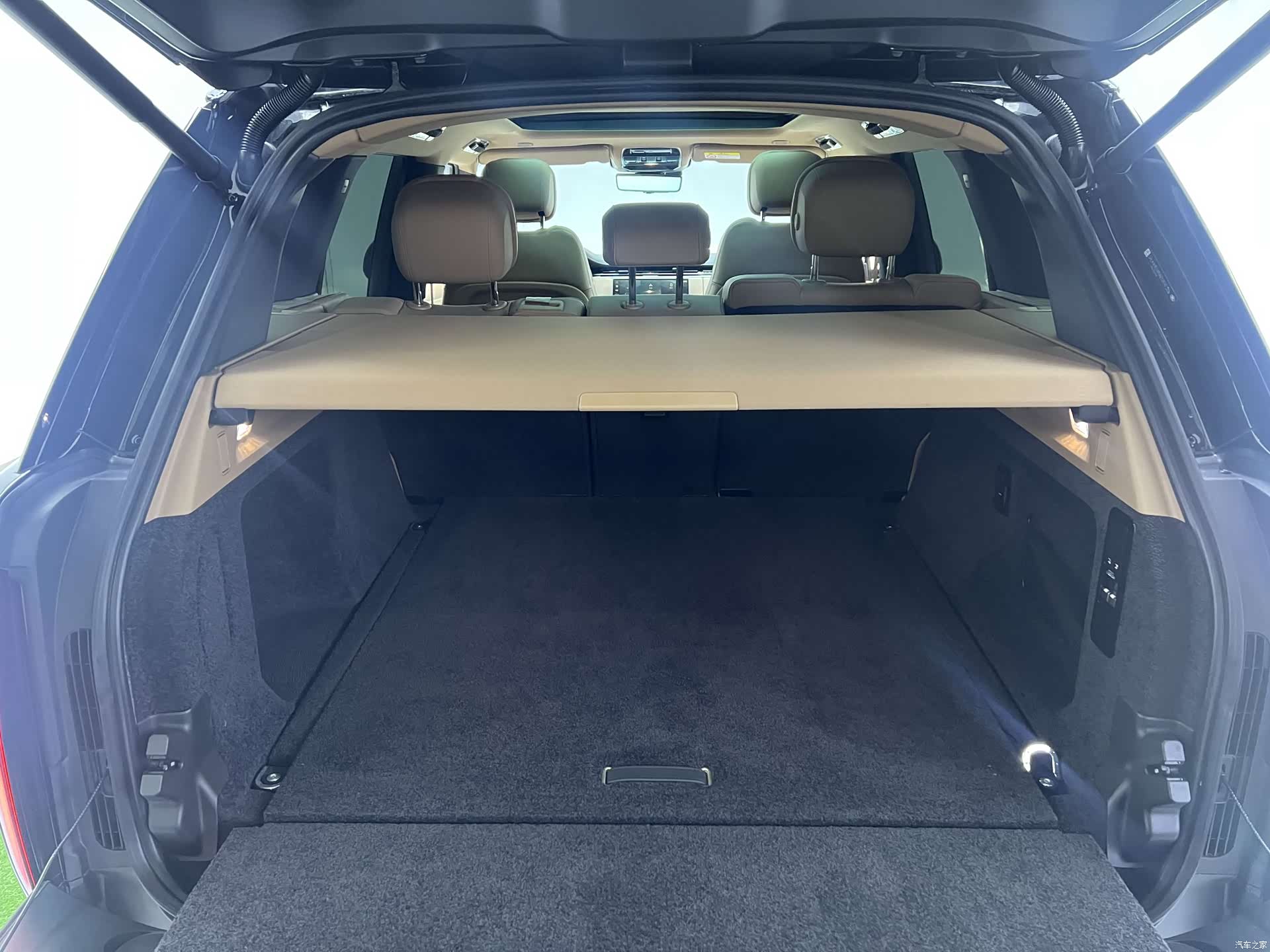 Land Rover Range Rover, 2024 26