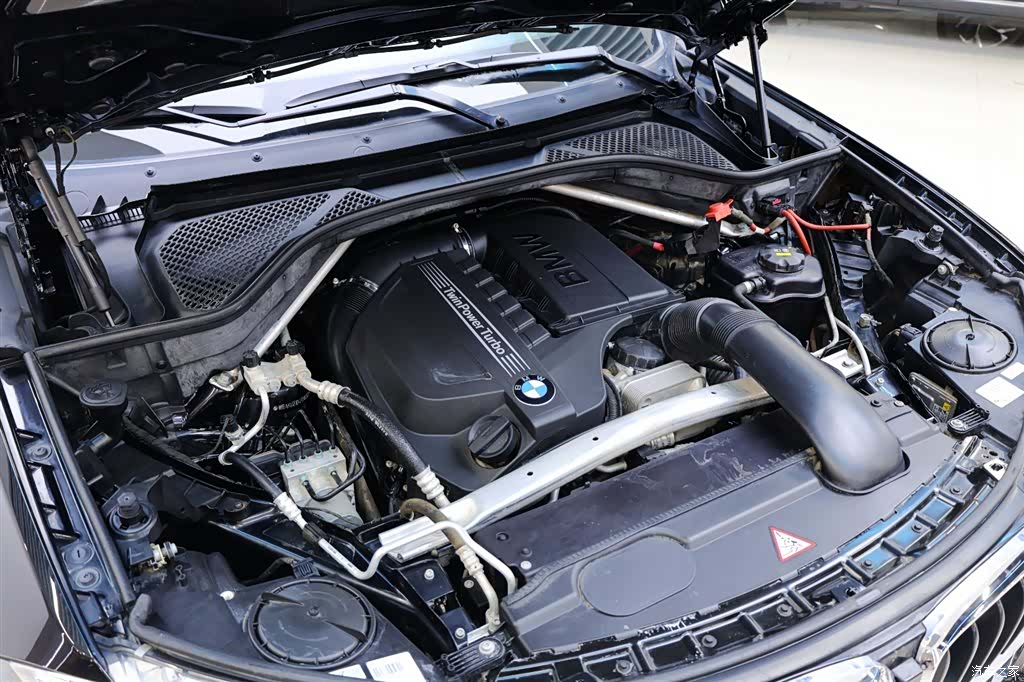 BMW X6, 2016 34