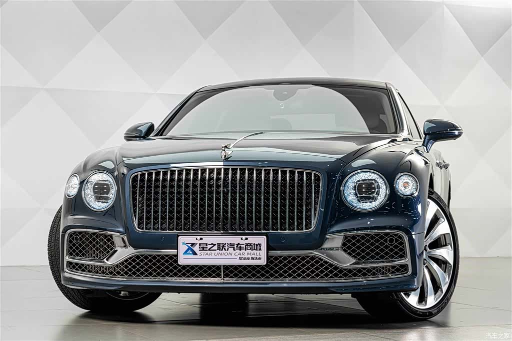 Bentley Flying Spur, 2021 3