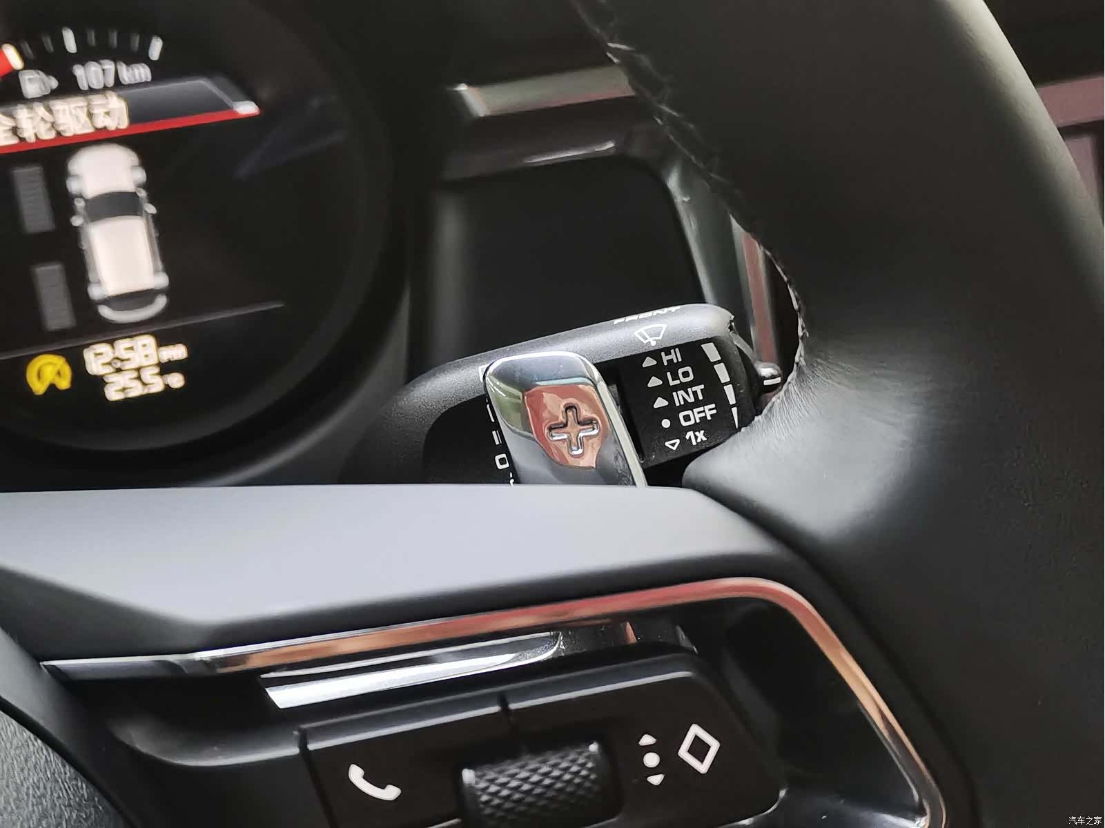 Porsche Macan, 2023 20