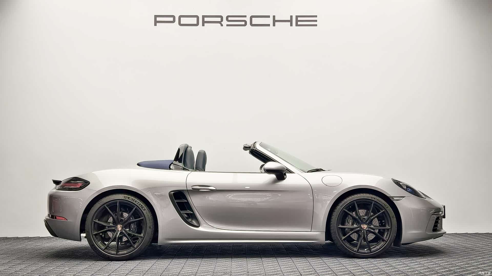 Porsche Boxster, 2023 6