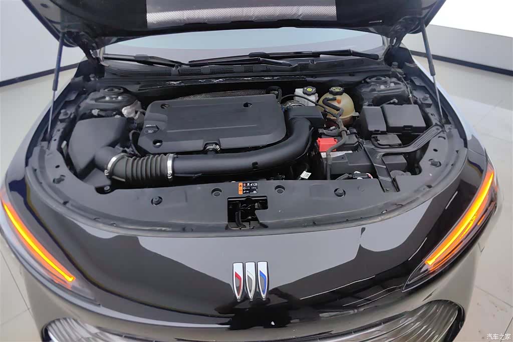 Buick LaCrosse, 2024 10