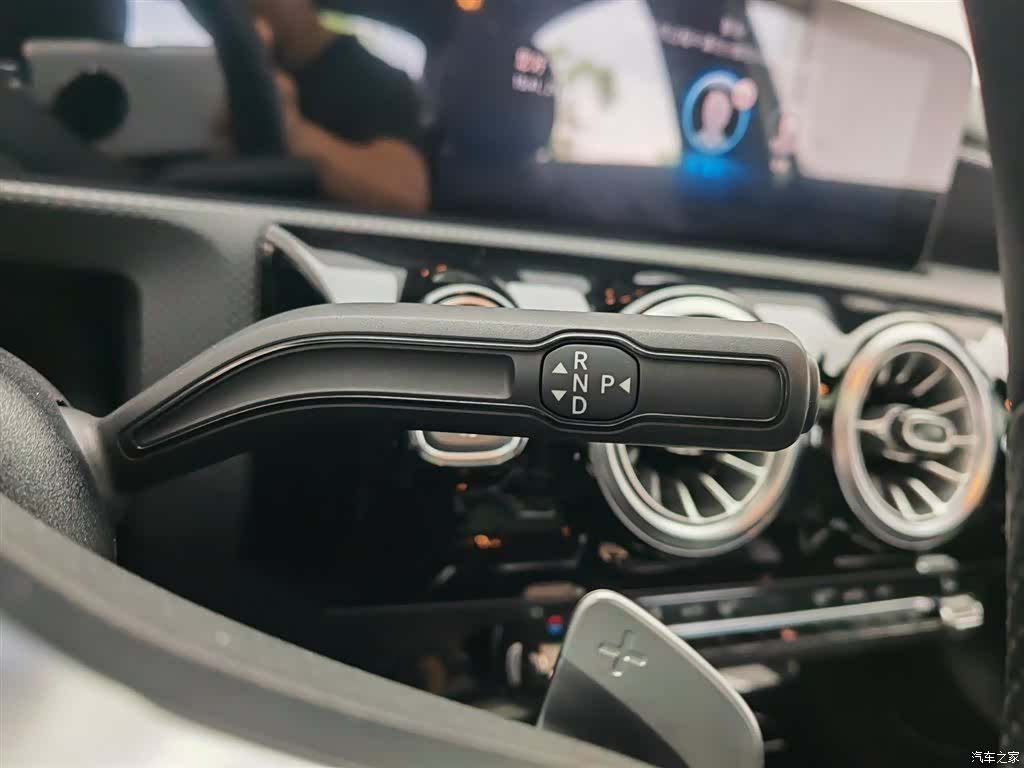 Mercedes-Benz A-Class, 2021 13