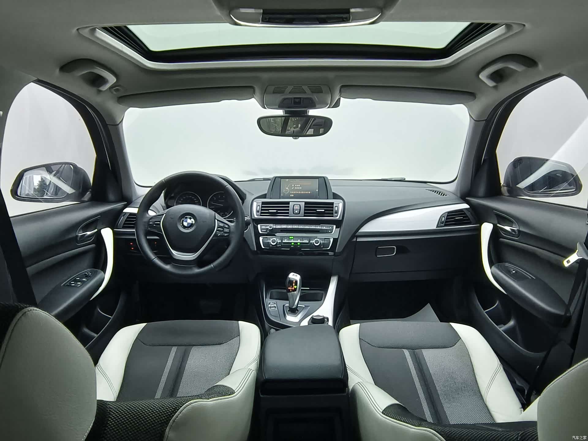 BMW 1 Series, 2016 6