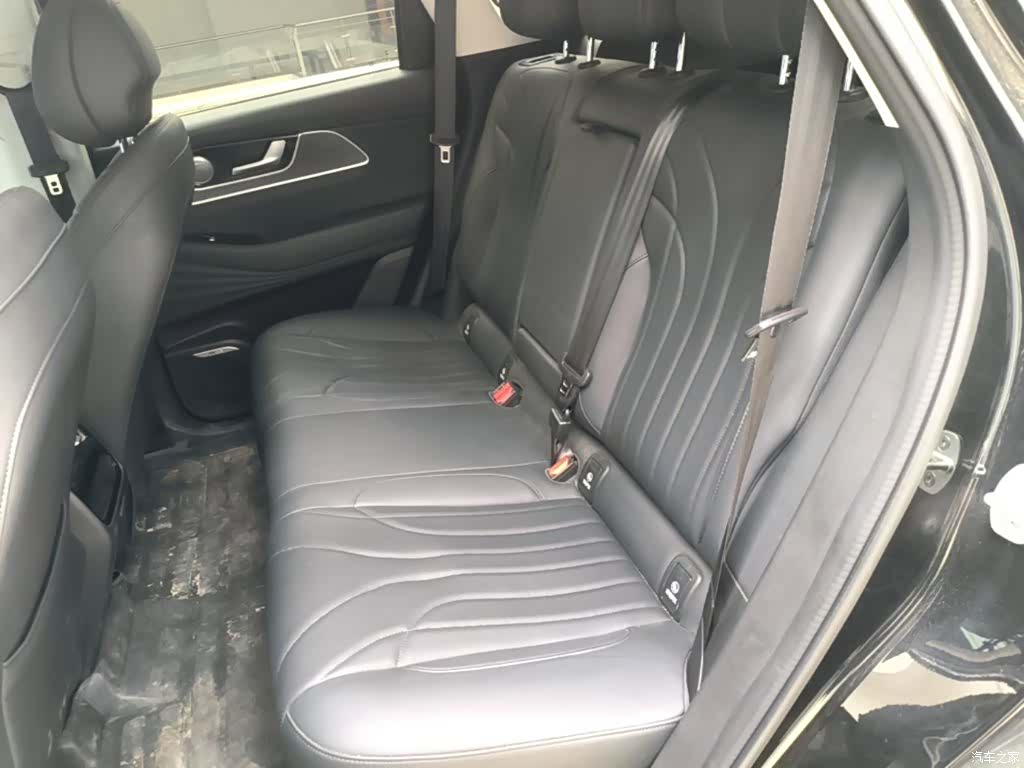 Chery T9, 2025 17