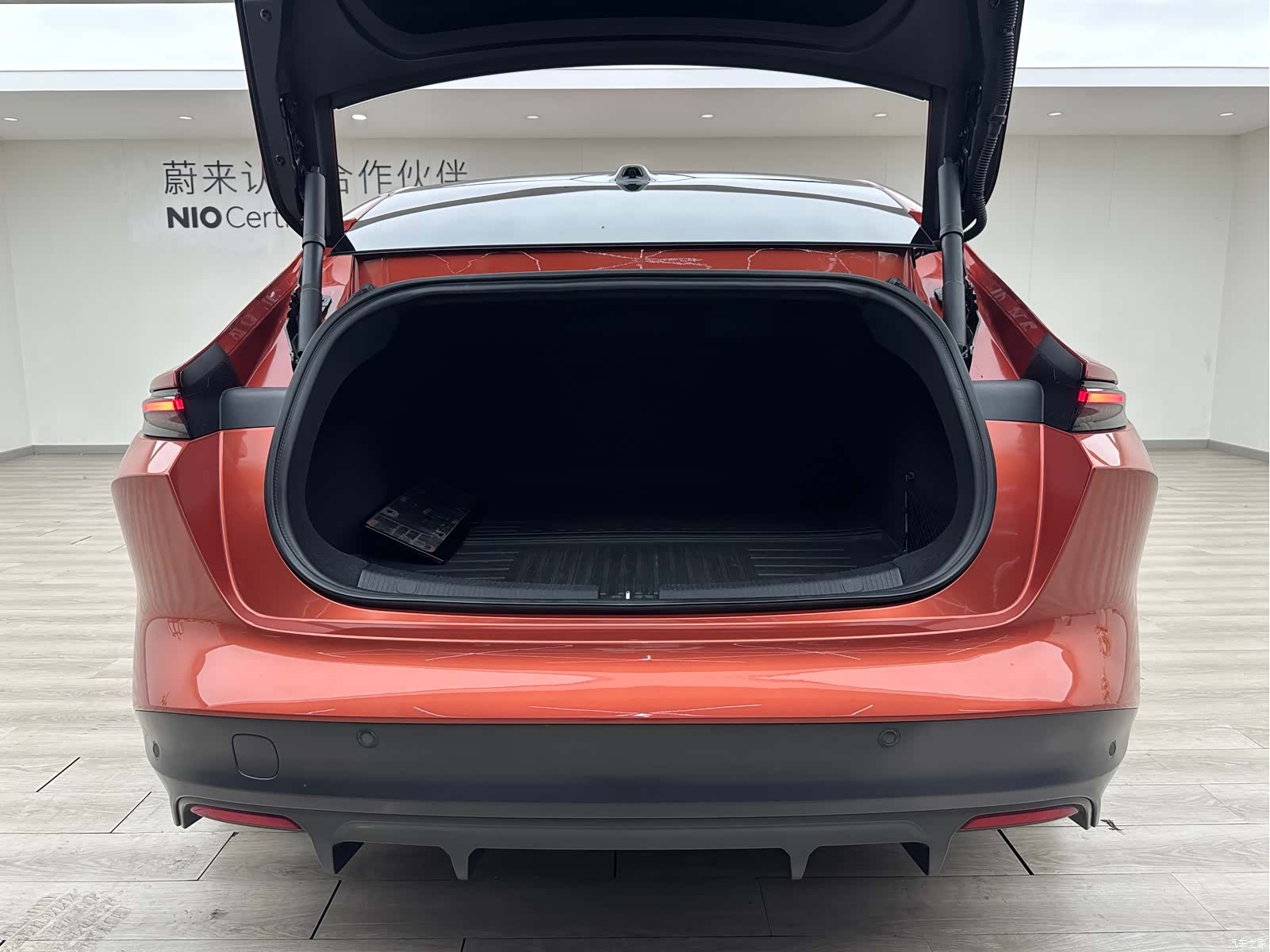 NIO ET5, 2022 20