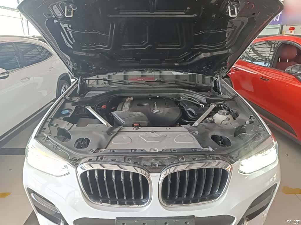BMW X3, 2020 20