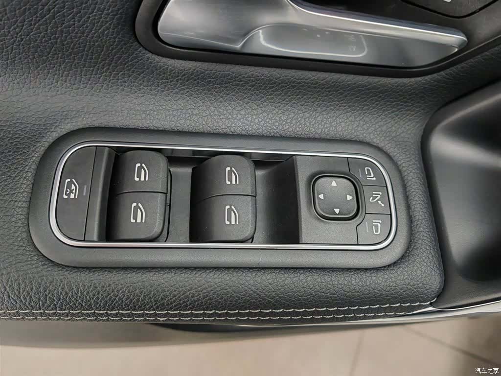 Mercedes-Benz A-Class, 2021 9