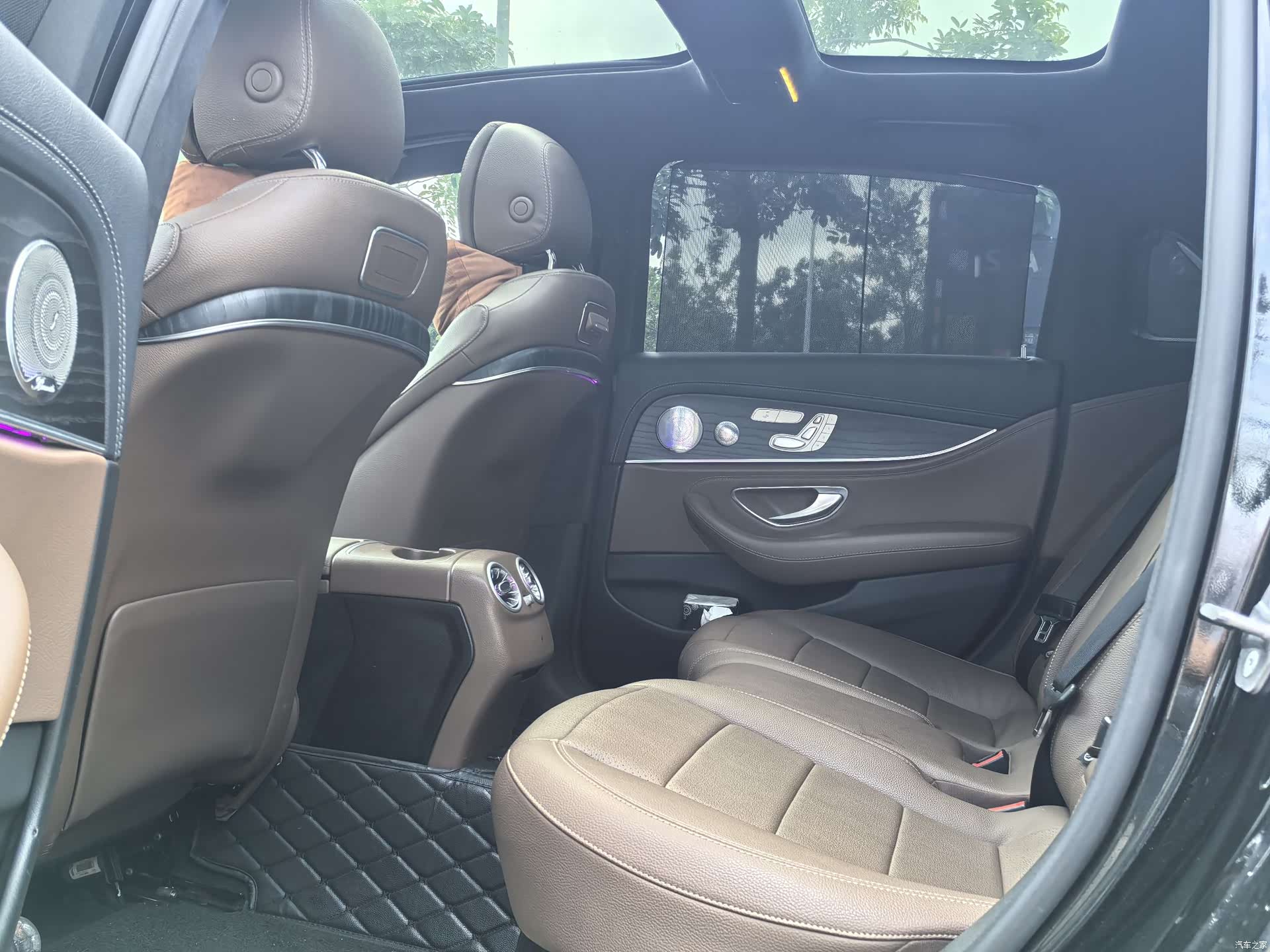 Mercedes-Benz E-Class, 2020 8