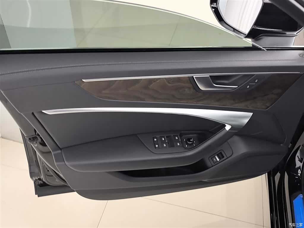 Audi A6L, 2021 15