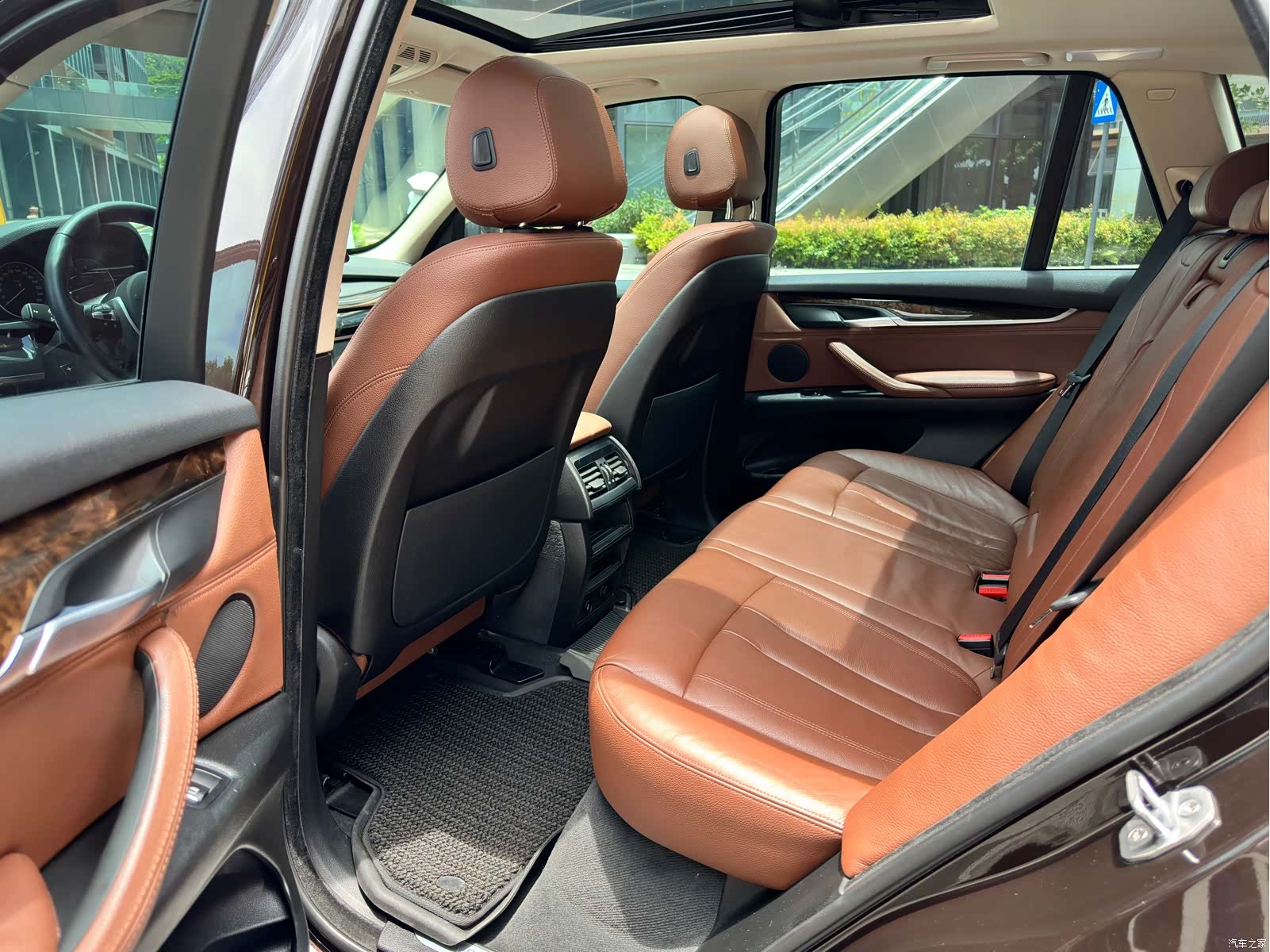 BMW X5, 2016 10
