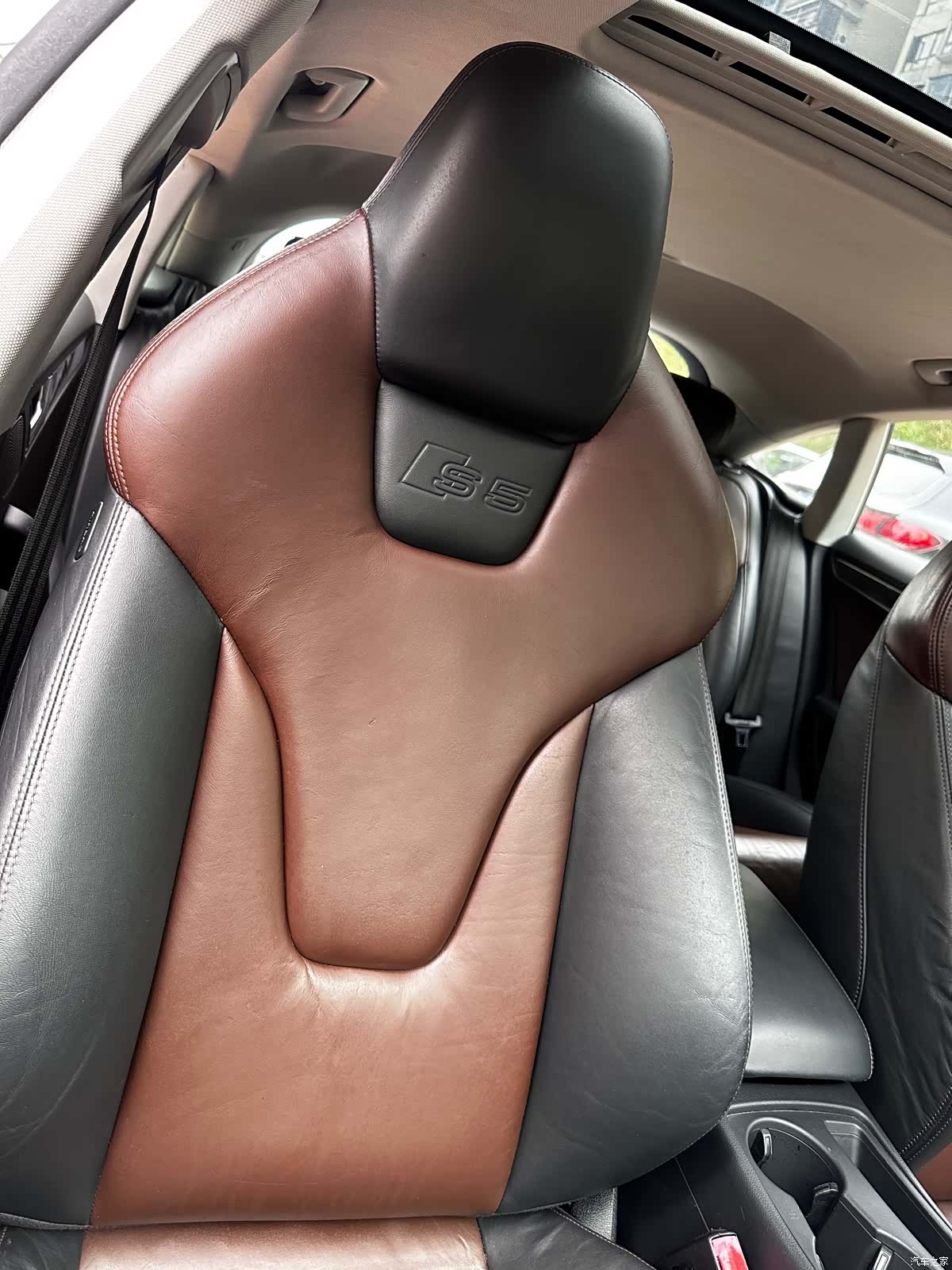Audi S5, 2012 27