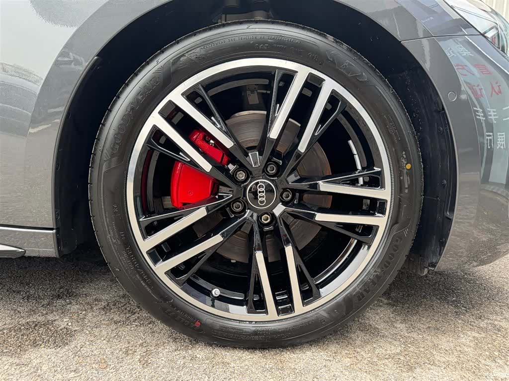 Audi A5, 2026 7