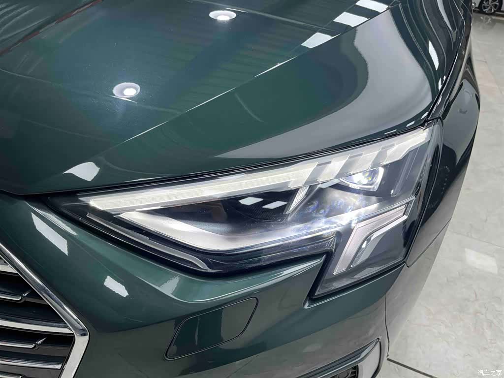 Audi A3, 2025 19