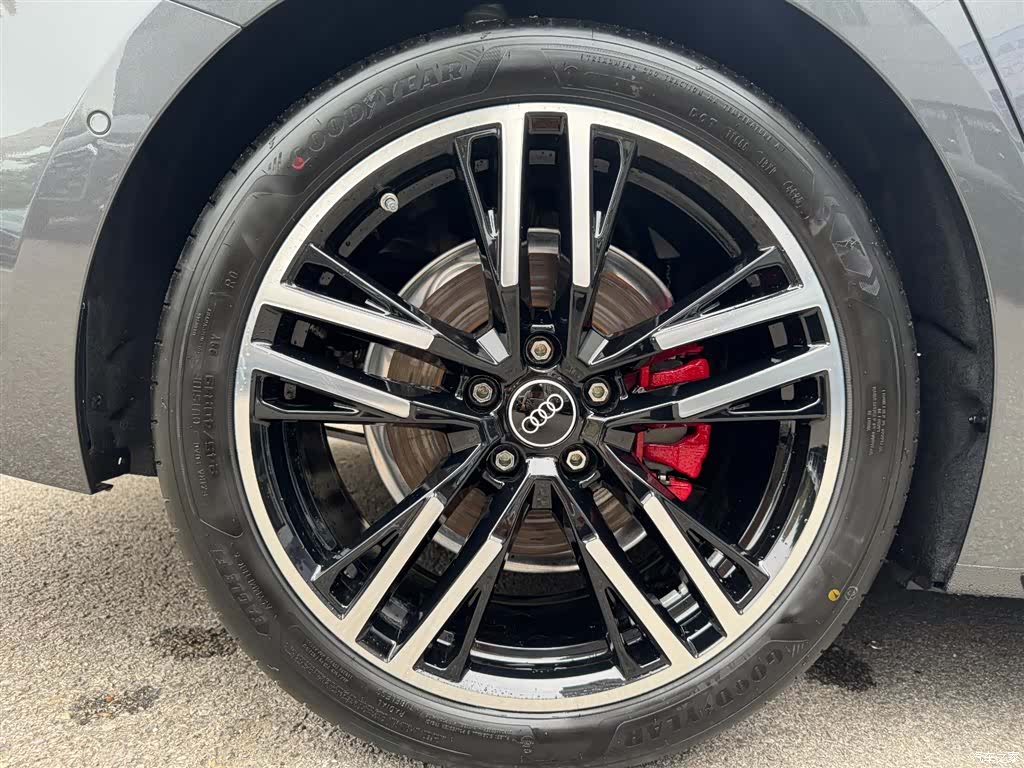 Audi A5, 2026 8