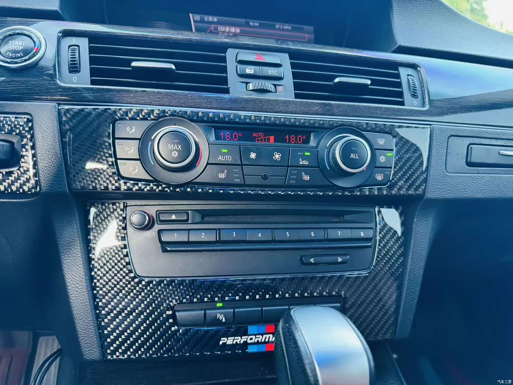 BMW 3 Series, 2011 16