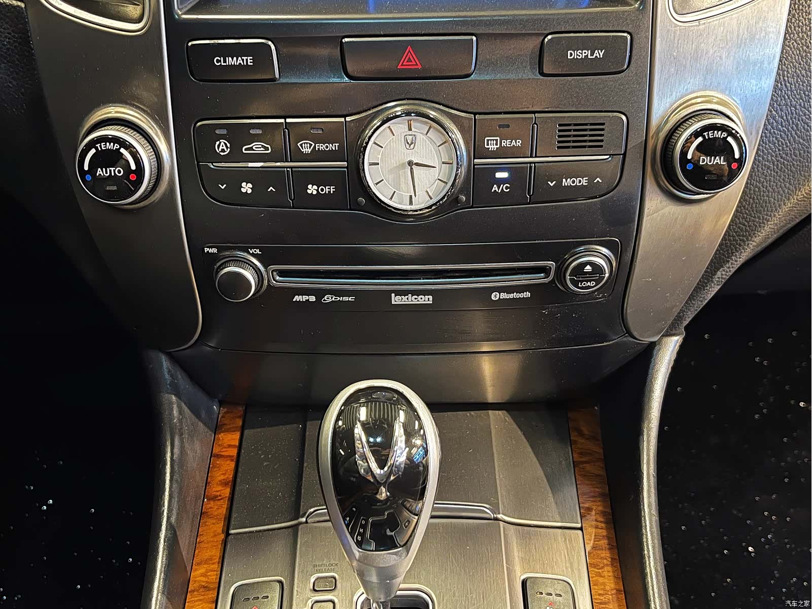 Hyundai 3.8, 2013 15