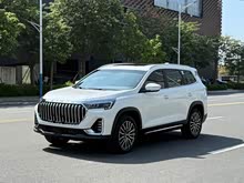 ��;X90 PLUS 2023�� 1.6TD DCTƽ�� 5��