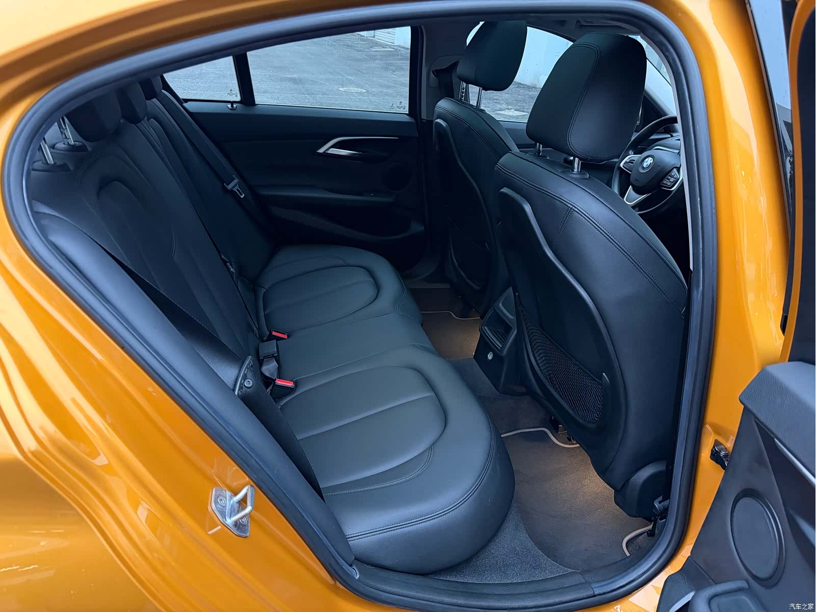 BMW 1 Series, 2017 22