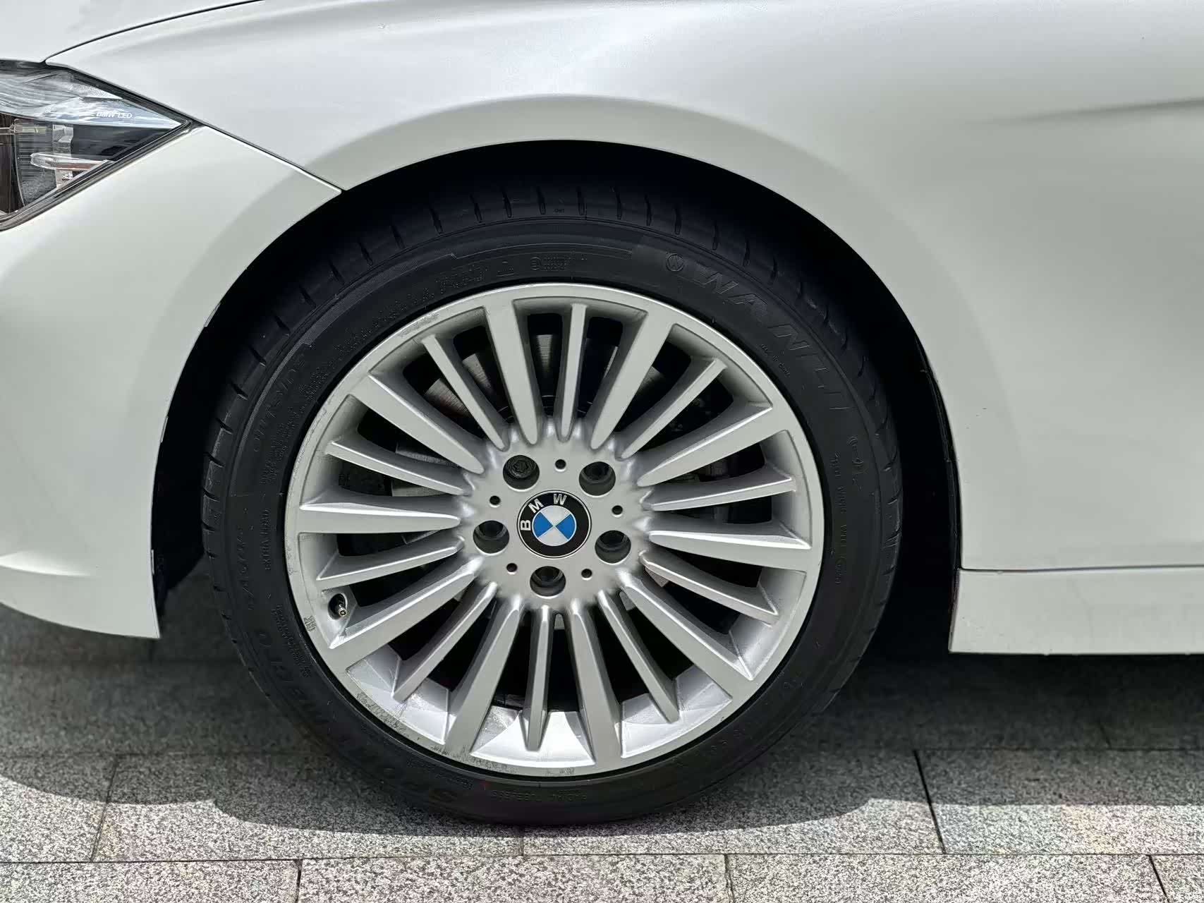BMW 3 Series, 2018 16