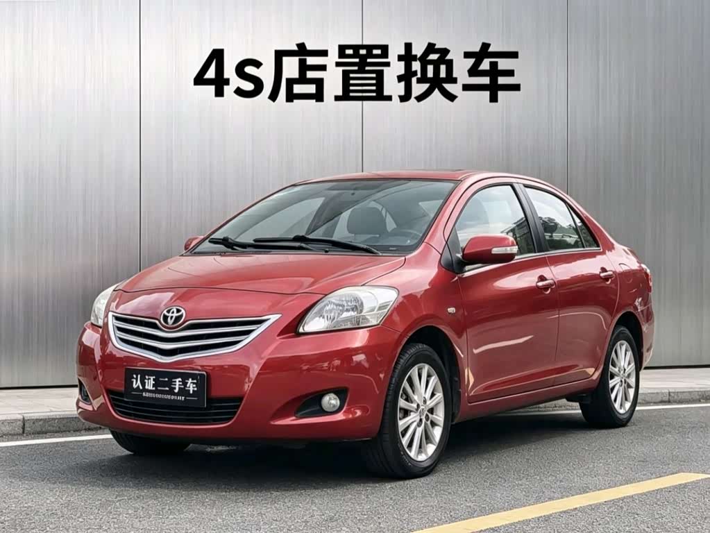 Toyota Vios