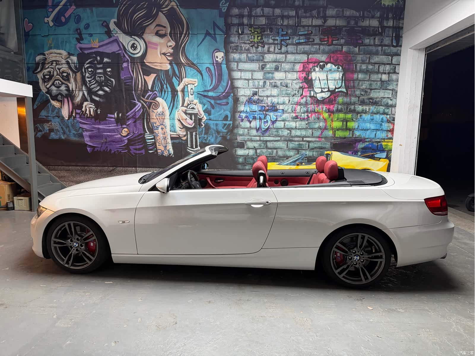 BMW 3 Series, 2007 все фото