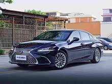 �׿���˹ES 2020�� 300h ������ ��V