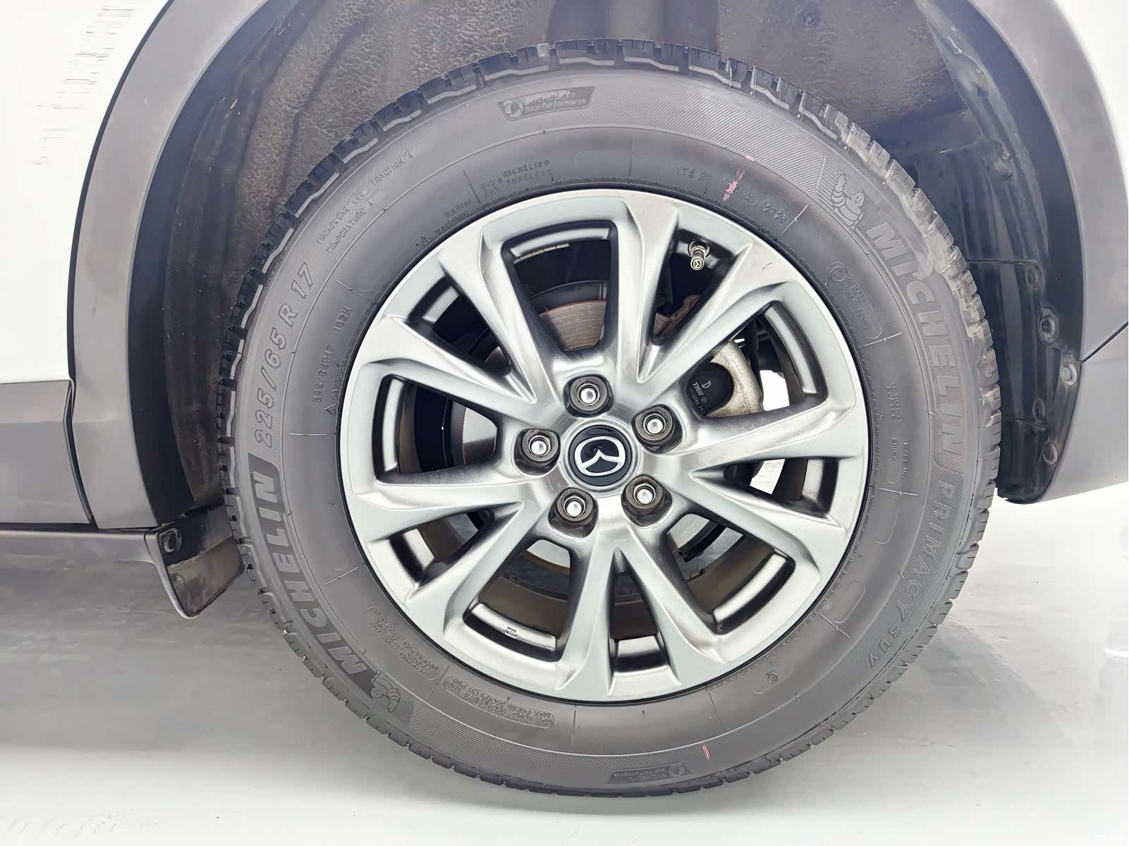 Mazda CX-4, 2019 12