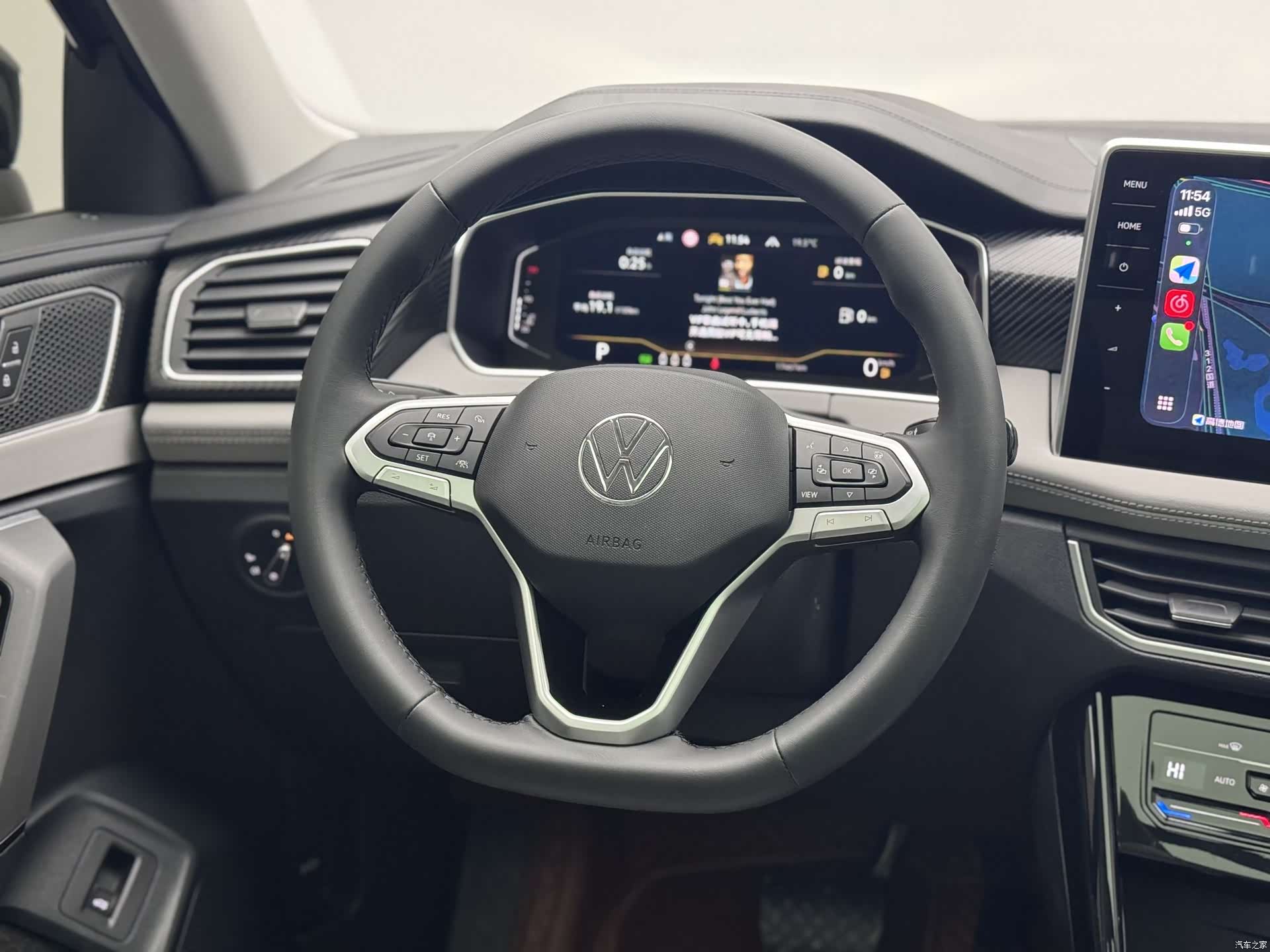 Volkswagen Tayron, 2023 15