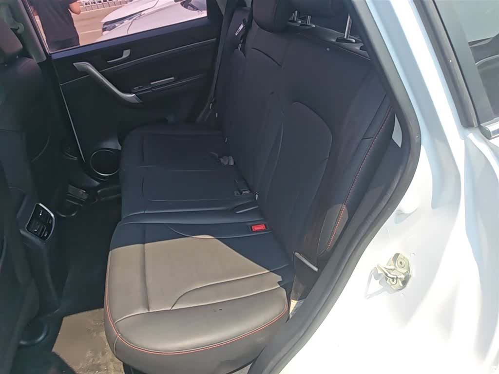 Haval M6, 2020 17