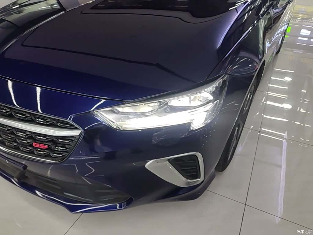 Buick Regal, 2022 24