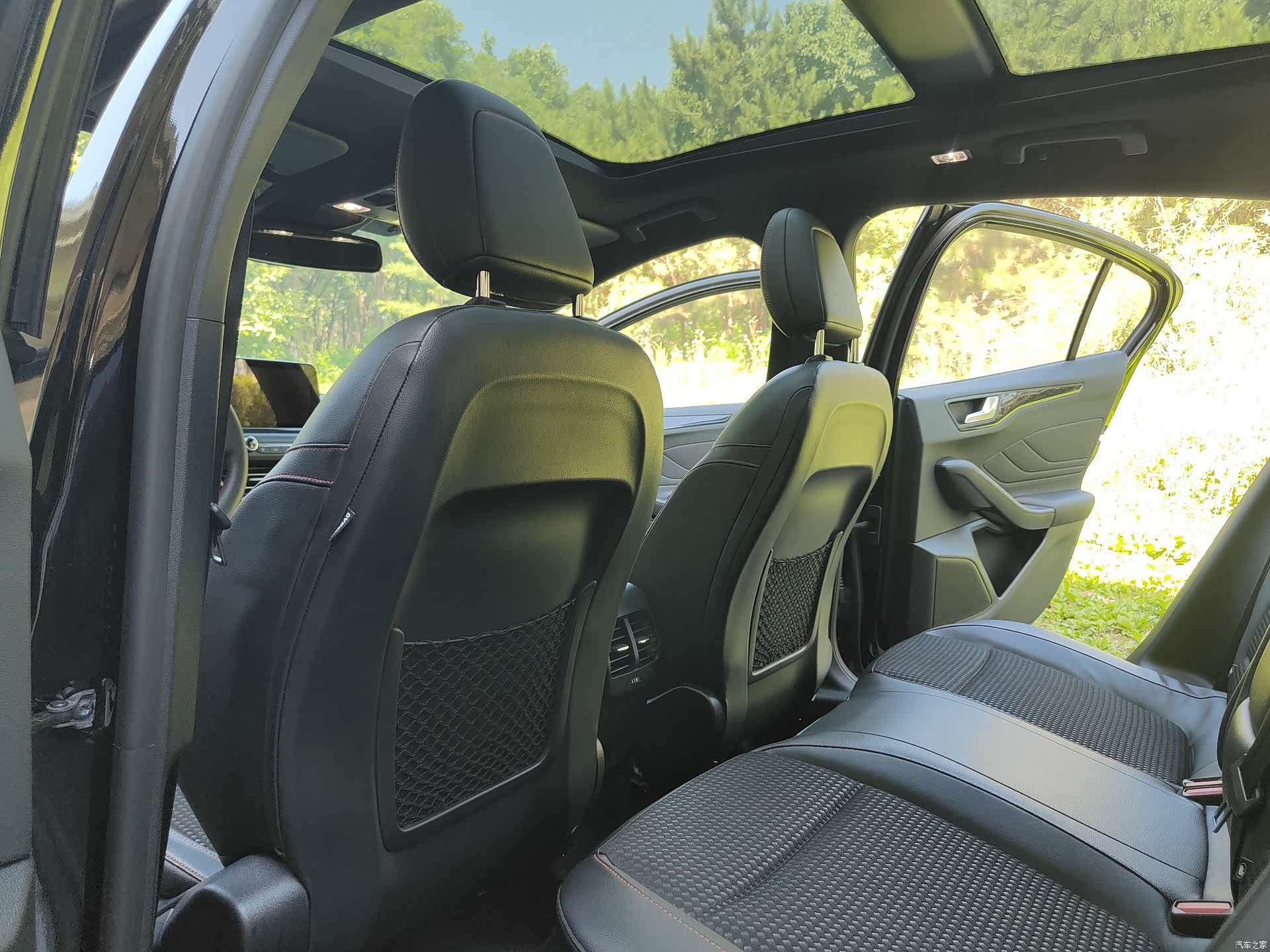 Ford Focus, 2020 6
