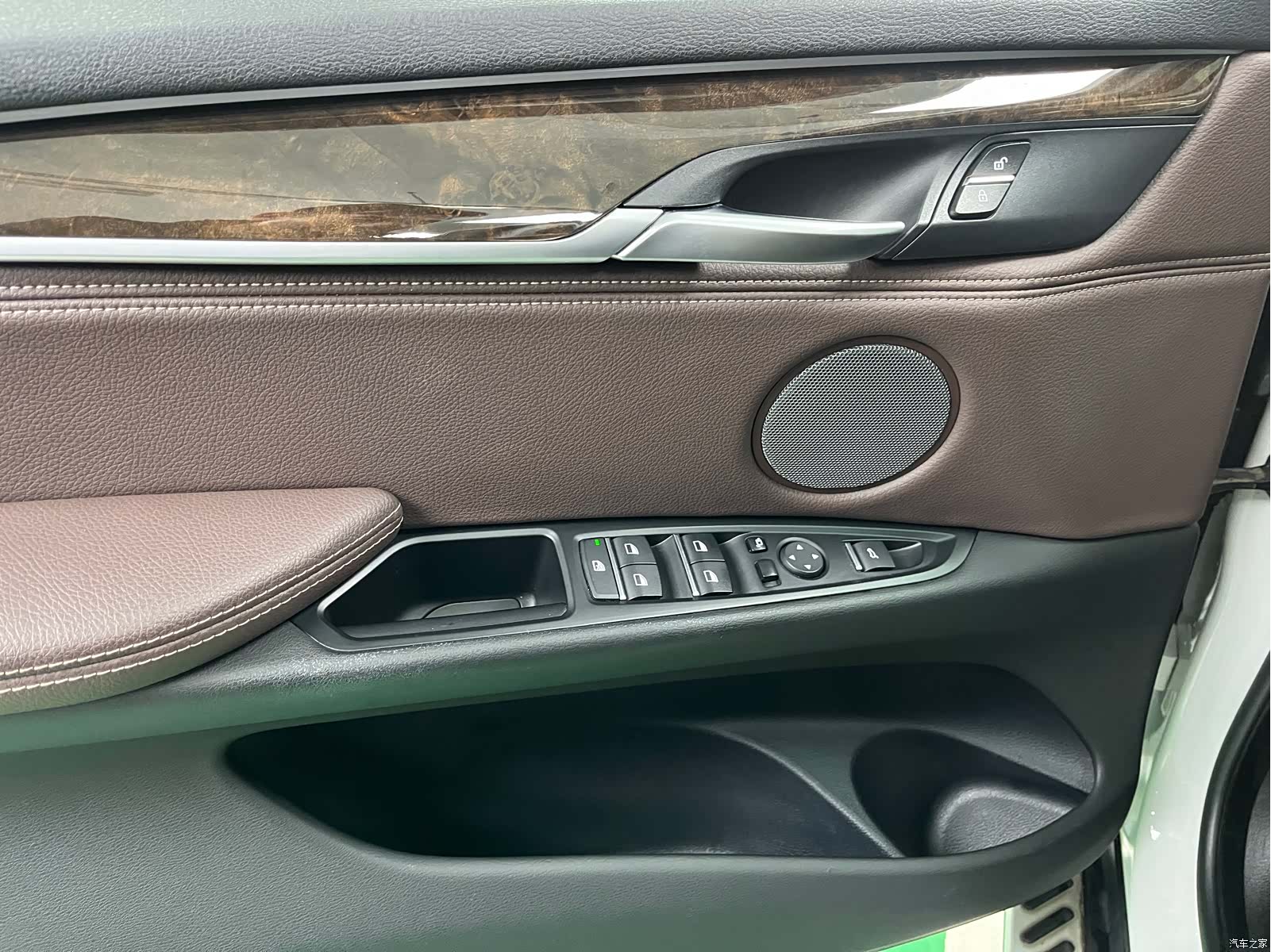 BMW X5, 2018 8