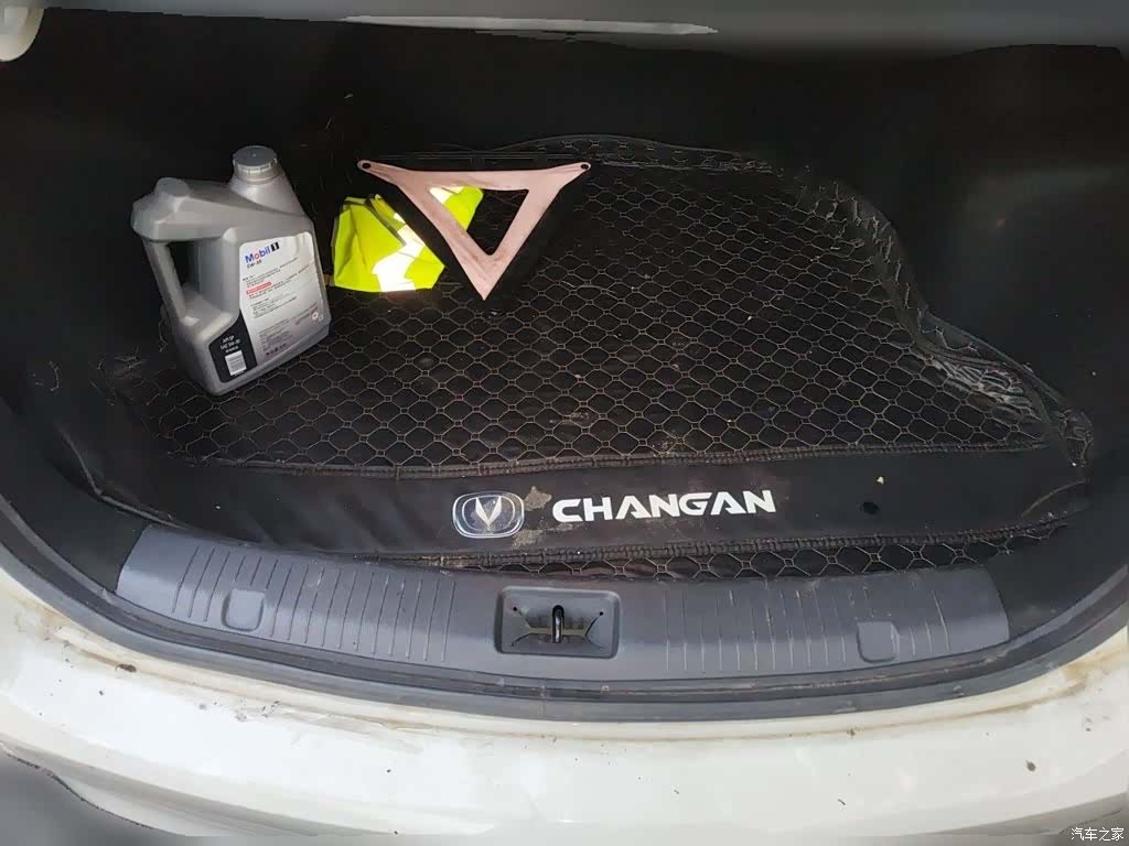 Changan Eado, 2018 10
