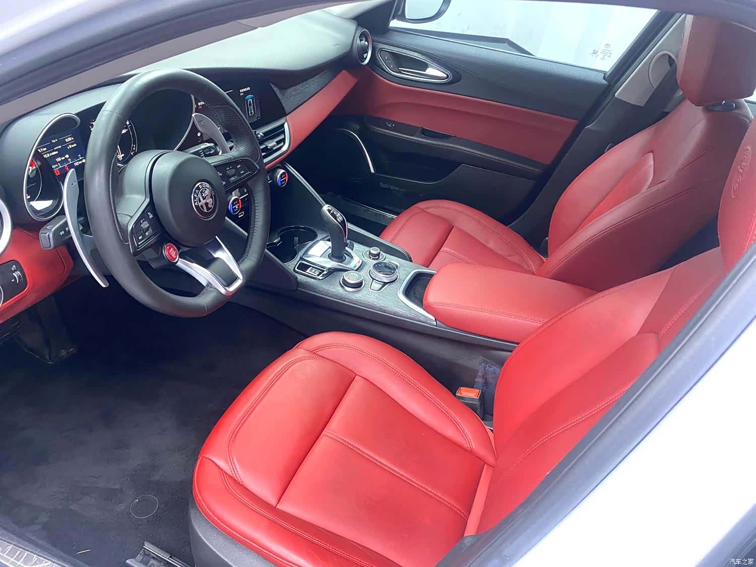 Alfa Romeo Wraith, 2020 3