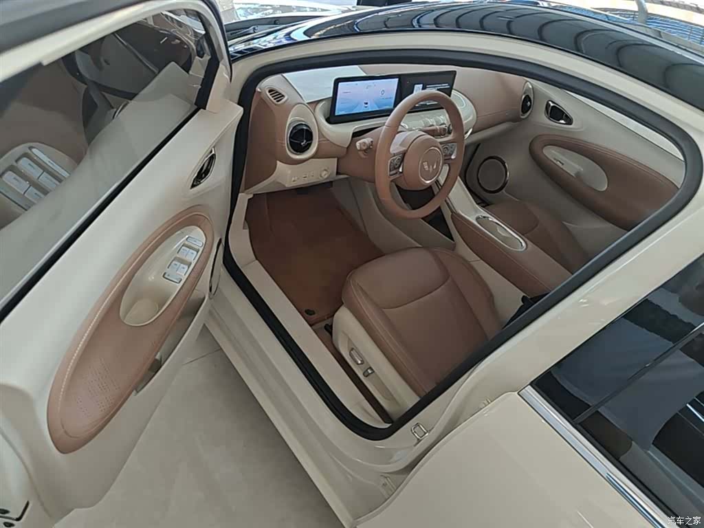 Wuling Bingo, 2025 16