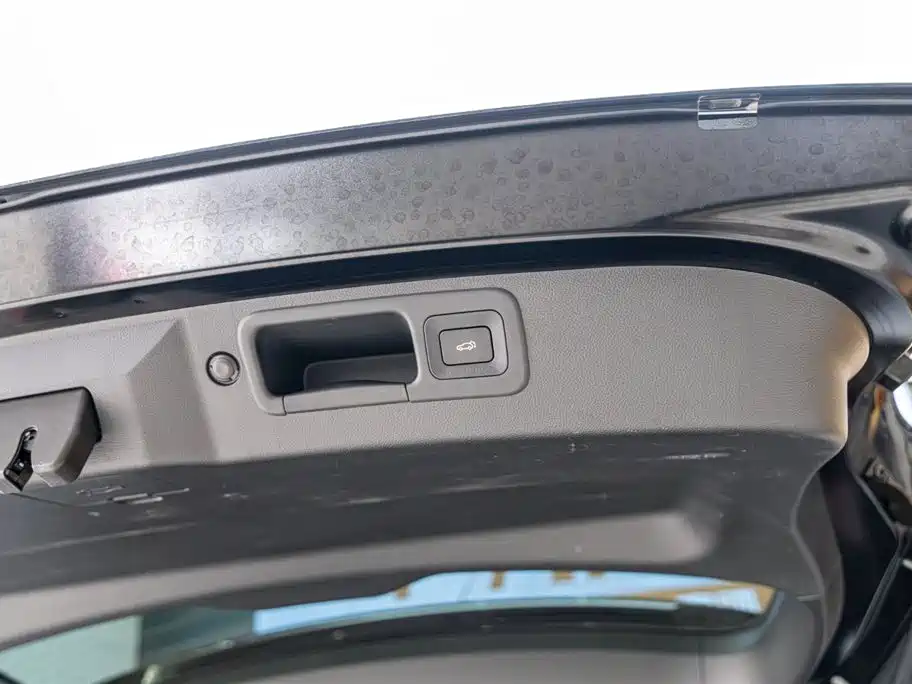 Trumpchi Trumpchi GS8