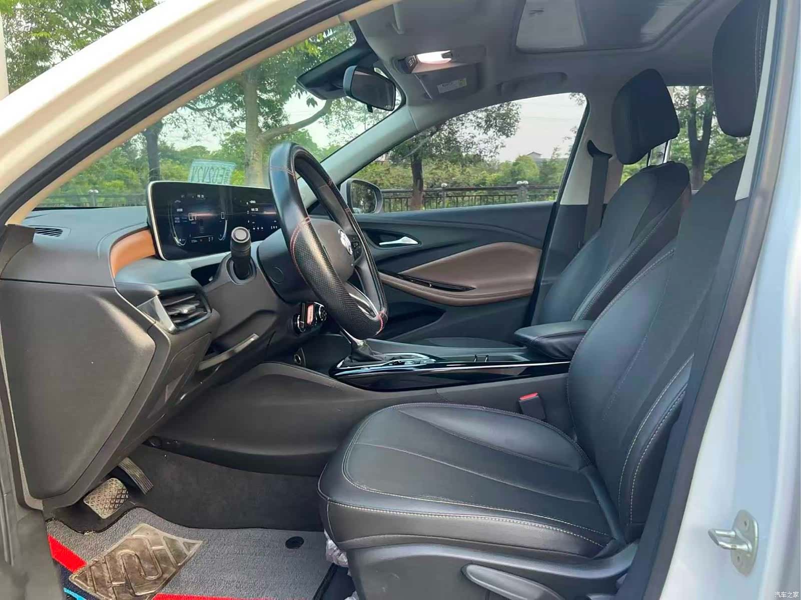 Buick Verano, 2023 6