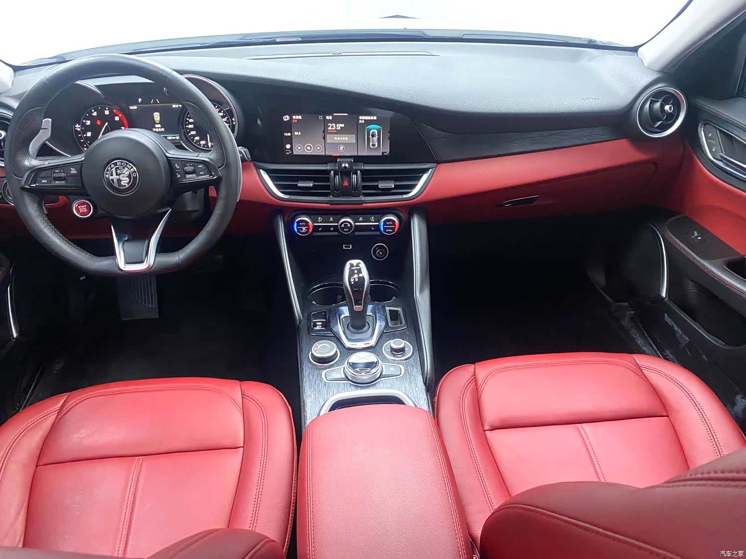 Alfa Romeo Wraith, 2020 6