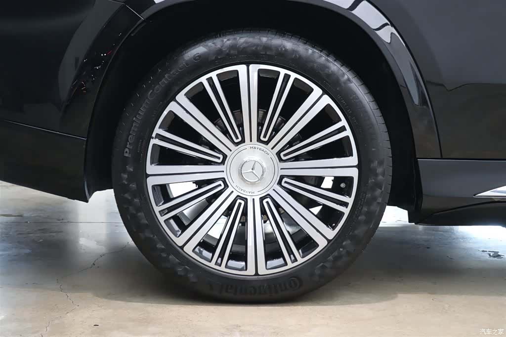 Maybach GLS, 2021 38